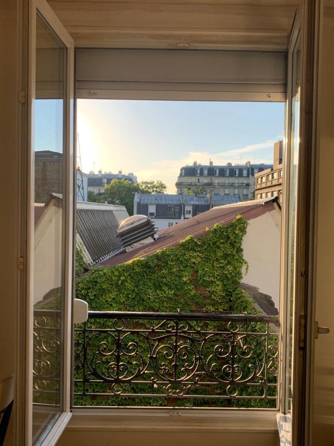 One Bedroom Appartement - Paris Extérieur photo